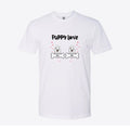 Puppy Love Custom Tee