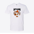 Retro Halloween Characters Custom Tee