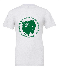 Reunite Pangea
