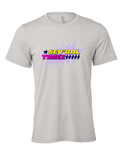 gravity falls tv show gray tshirt t-shirt