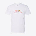 Spooky Cute Name Custom Tee