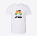 Spooky Vibes Custom Tee