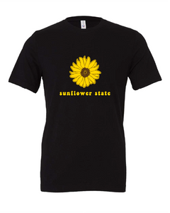 Sunflower State
