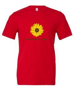 Sunflower State