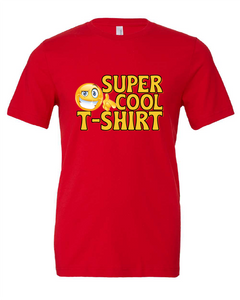 funny red tshirt red t-shirt