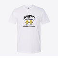 Support Your Fruity Friends Custom Tee