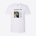 The Anniversary Post Photo Custom Tee