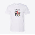 The Best Day Ever Cats Custom Tee