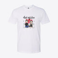 The Best Day Ever Dogs Custom Tee