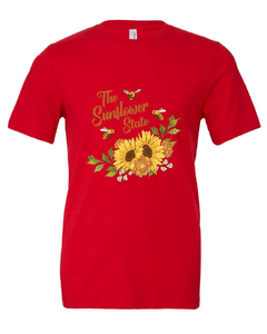 The Sunflower State