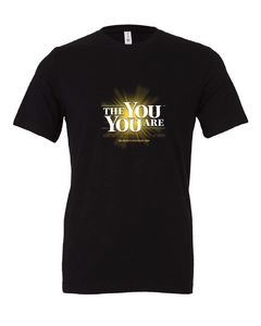 severance tv show self help book black tshirt t-shirt 