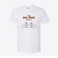 This Dog Mom Belongs To Custom Tee
