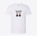 This Grandparent Belongs To Custom Tee