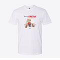 This Is My Christmas Custom Tee