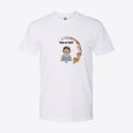 Trick or Treat Photo Custom Tee