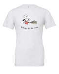 Turkey's off the Menu t-shirt, photo 4