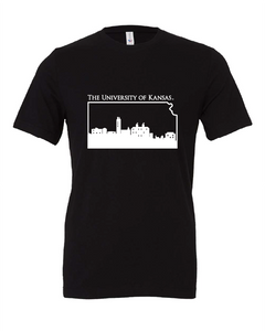 University of Kansas Skyline