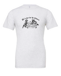We're Here for the Leftovers t-shirt, photo 4