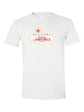 Welcome to Fabulous Lawrence tee from ACME Lawrence
