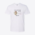 Welcome to the Family Photo Custom Tee