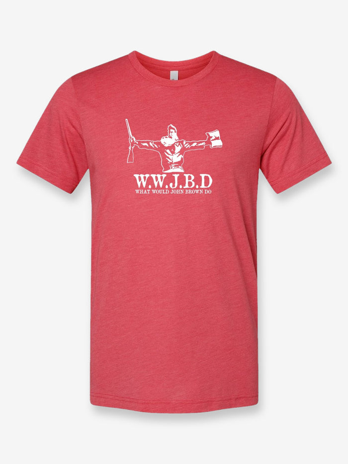 What Would John Brown Do?