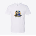 Witch Besties Custom Tee