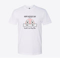 World's Best Dog Mom Custom Tee