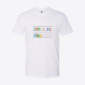 Y Is for Your Name Kids Custom Tee