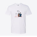You and I We Got This Calendar Couple Custom Tee