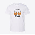 You Are Creepy Woof Custom Tee