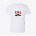 You Are My Valentine Couple Custom Tee