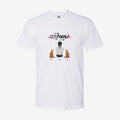 You Had Me at Meow Custom Tee