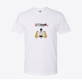 You Had Me at Woof Custom Tee